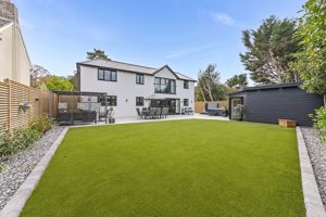 Rear Elevation- click for photo gallery